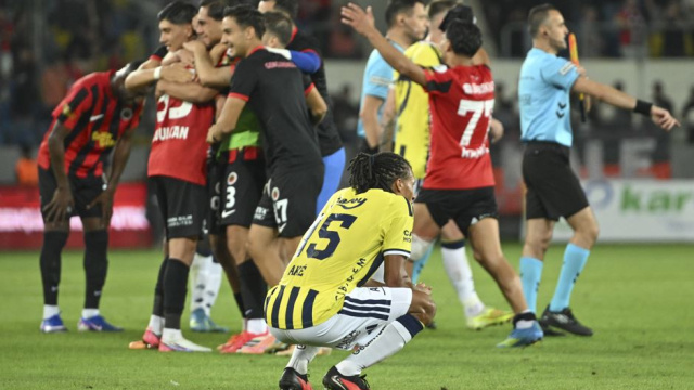 F.Bahçe'den 10 yıl sonra ilk!