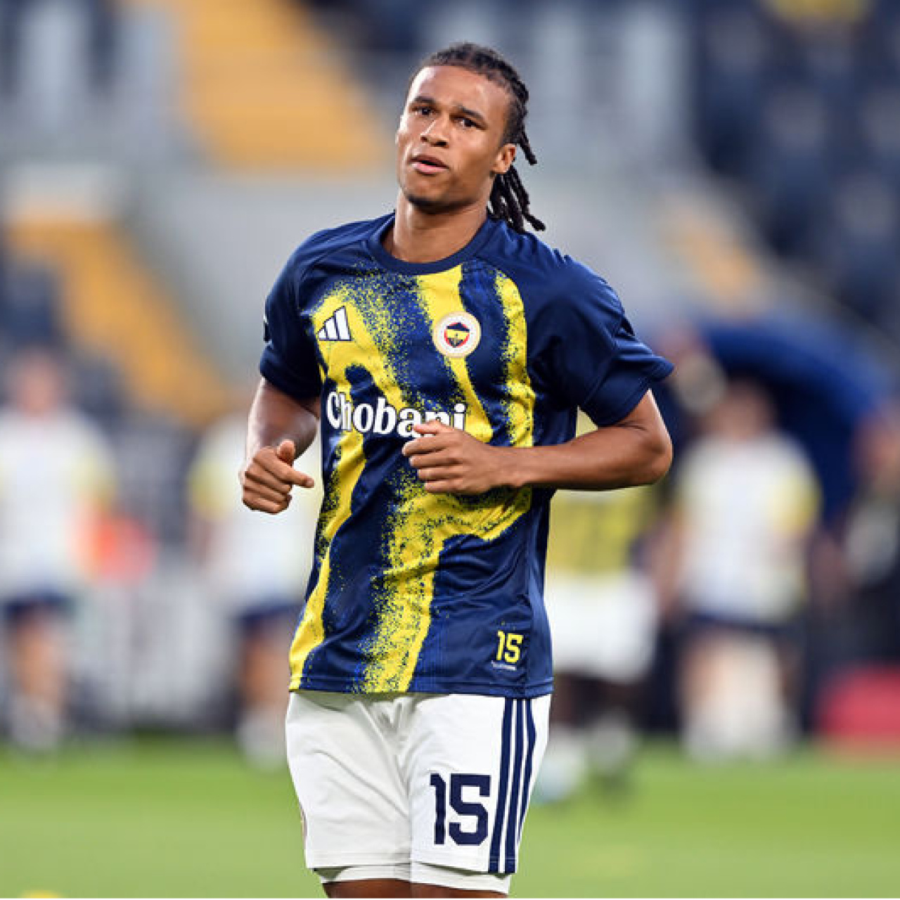"Takım olarak daha iyi olmalıyız"