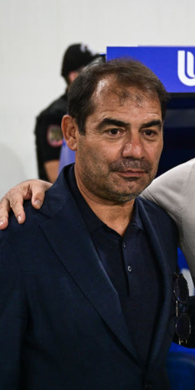 "Çok zor bir maç olacağı belliydi"