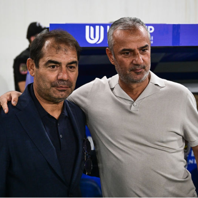 "Çok zor bir maç olacağı belliydi"