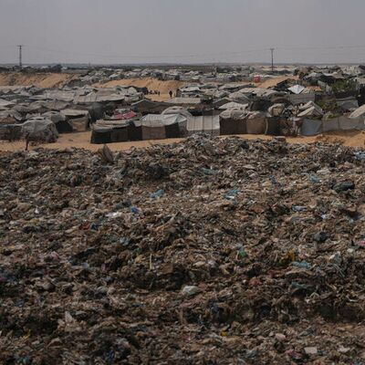 Hamas, Kahire'ye gidecek