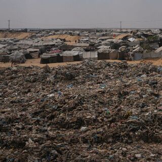 Hamas, Kahire'ye gidecek