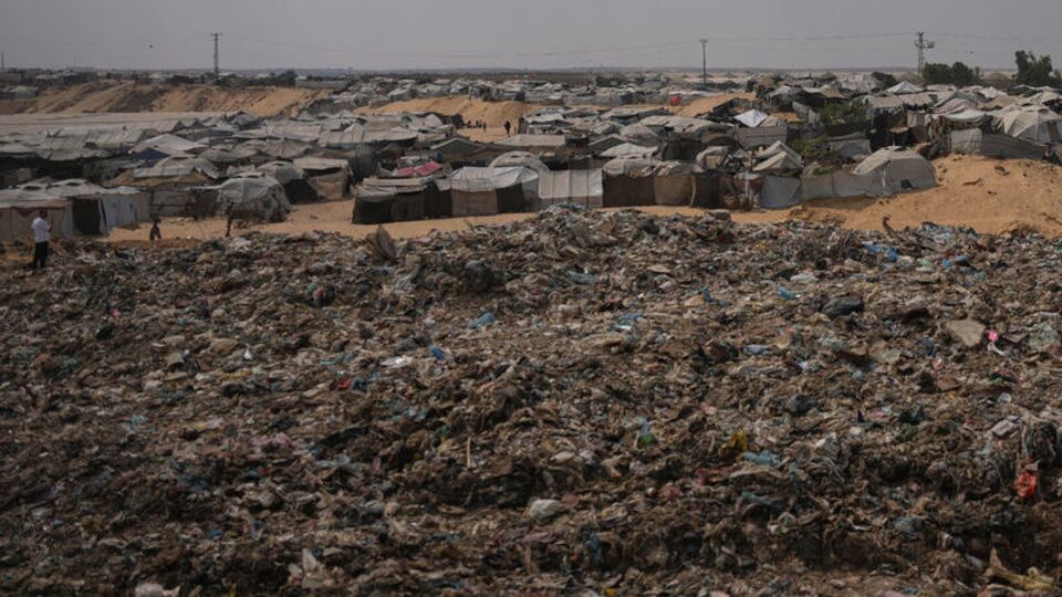 Hamas, Kahire'ye gidecek