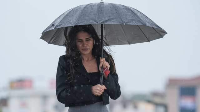 Gök gürültülü sağanak ve kuvvetli rüzgar kapıda: Meteoroloji il il uyardı