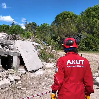 Kocaeli'nde 36 saatlik tatbikat