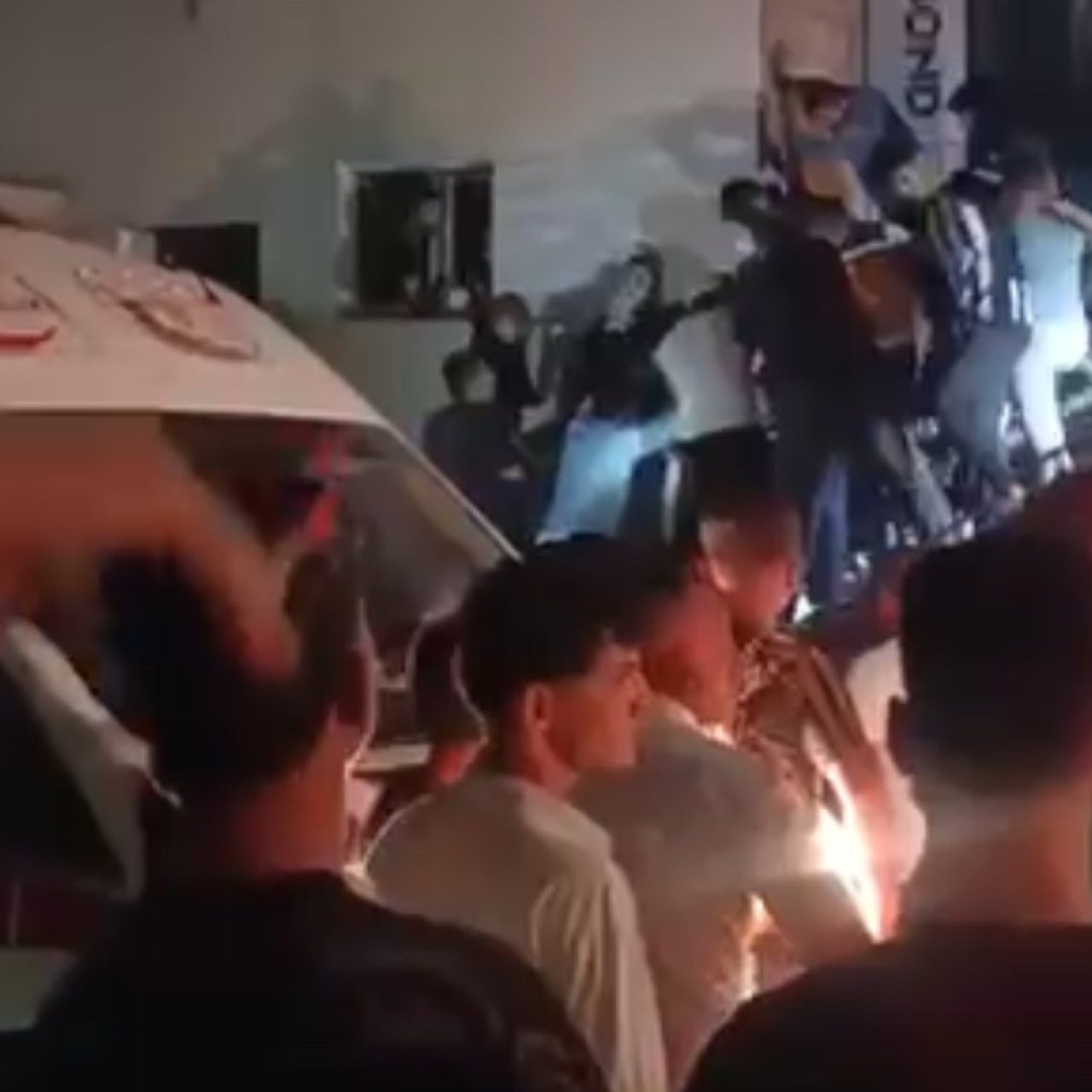 Hakkari'de İtfaiye Yardımından Sonracanı Yaşandı: Uzman Çavuş Hayatını Kaybetti