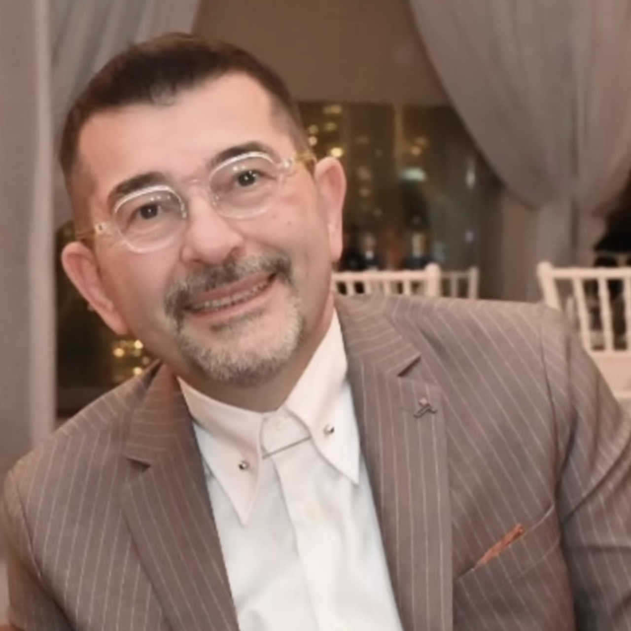 İstanbul'da Bir Bilim İnsanı Ölümü: Gizemli Bir Durum
