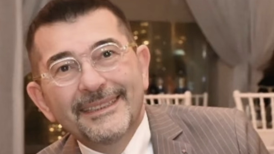 İtalyan profesör, İstanbul'daki evinde ölü bulundu