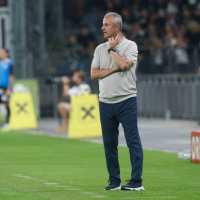 "F.Bahçe'nin defosu İsmail Kartal"
