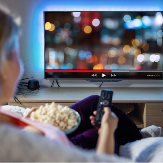 Günün TV yayın akışı