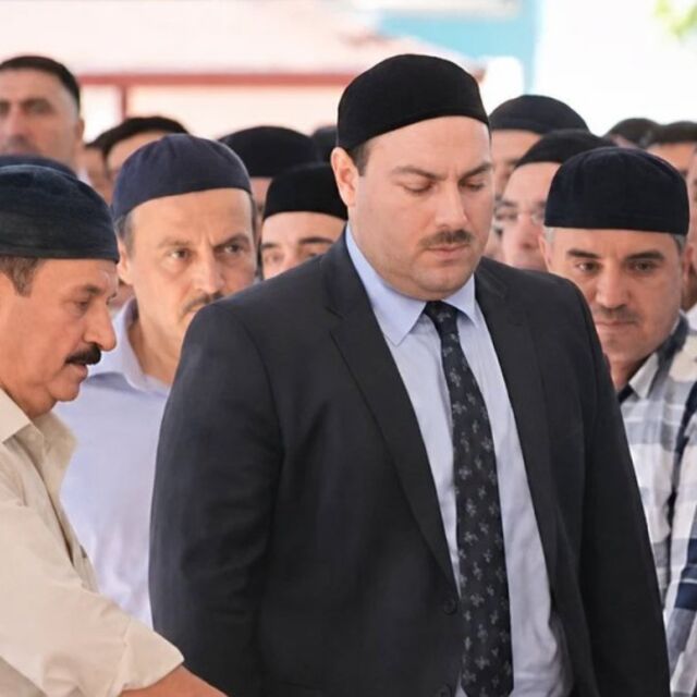 Alihan Kuriş tutuklandı