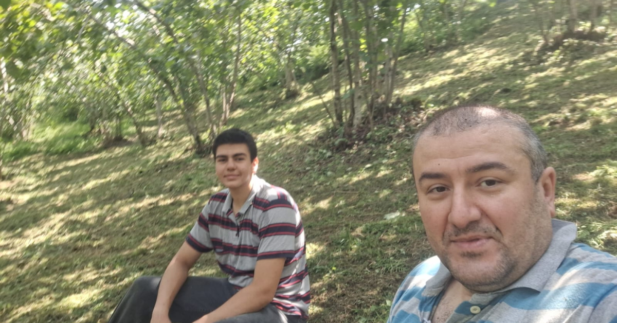 Selde kayboldular! Kahreden çalışma!