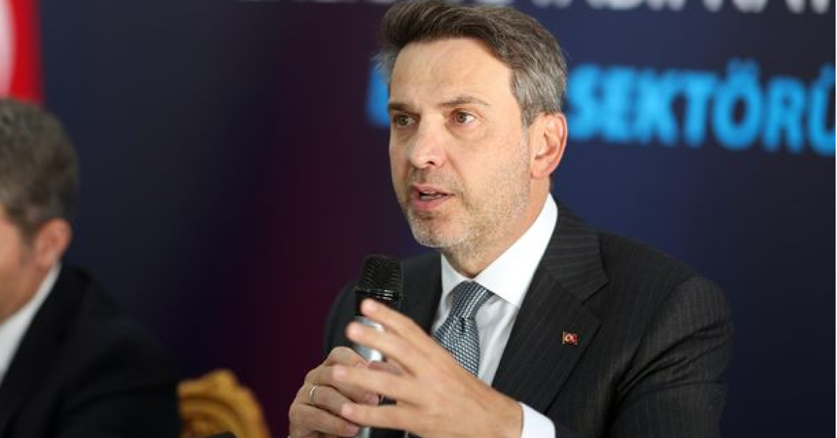 "Yerli petrol ve doğalgaz üretimimiz artarak devam edecek"