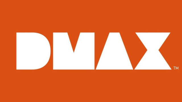 DMAX HD frekans bilgileri 2026