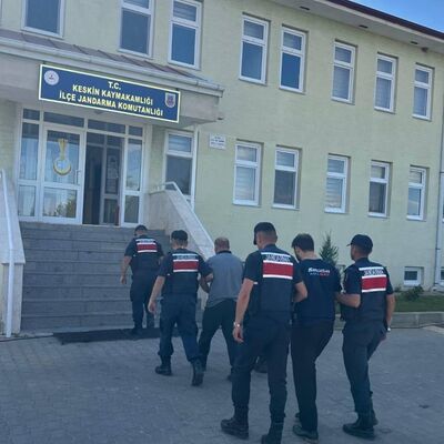 Çoban cinayetinde 2 tutuklama