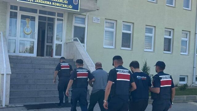 Çoban cinayetinde 2 tutuklama