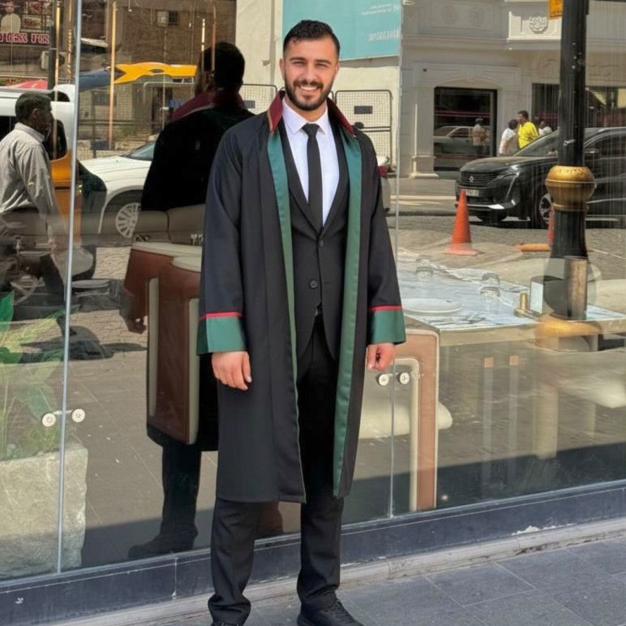 Fırat'ın Kaçışında Şok İddia: Aile, Yurt Dışı Kaçırılmasını Söylüyor!