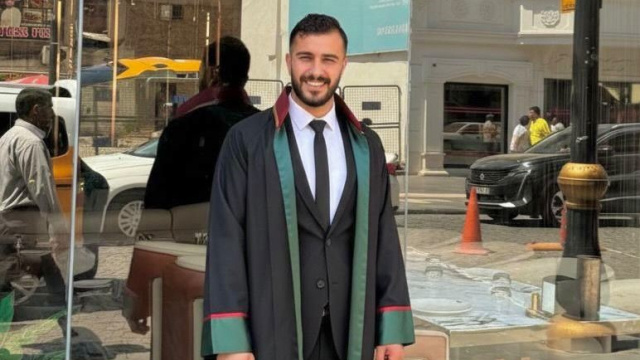 'Fırat'ın katili kadın kılığında kaçtı' iddiası! Aileden şoke eden suçlama!