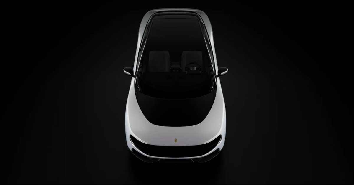 Tartışmalı Ferrari rekor kırdı
