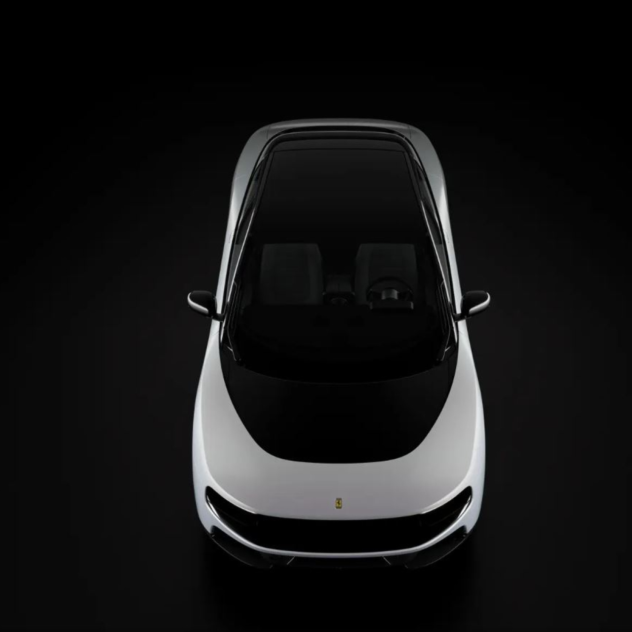 Tartışmalı Ferrari rekor kırdı