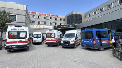 Göle giren 2 kardeş öldü!