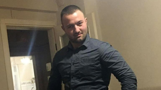 Engelli genç gölde boğuldu