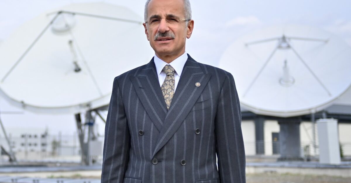 Yeni nesil uydulara aktarım tamamlandı