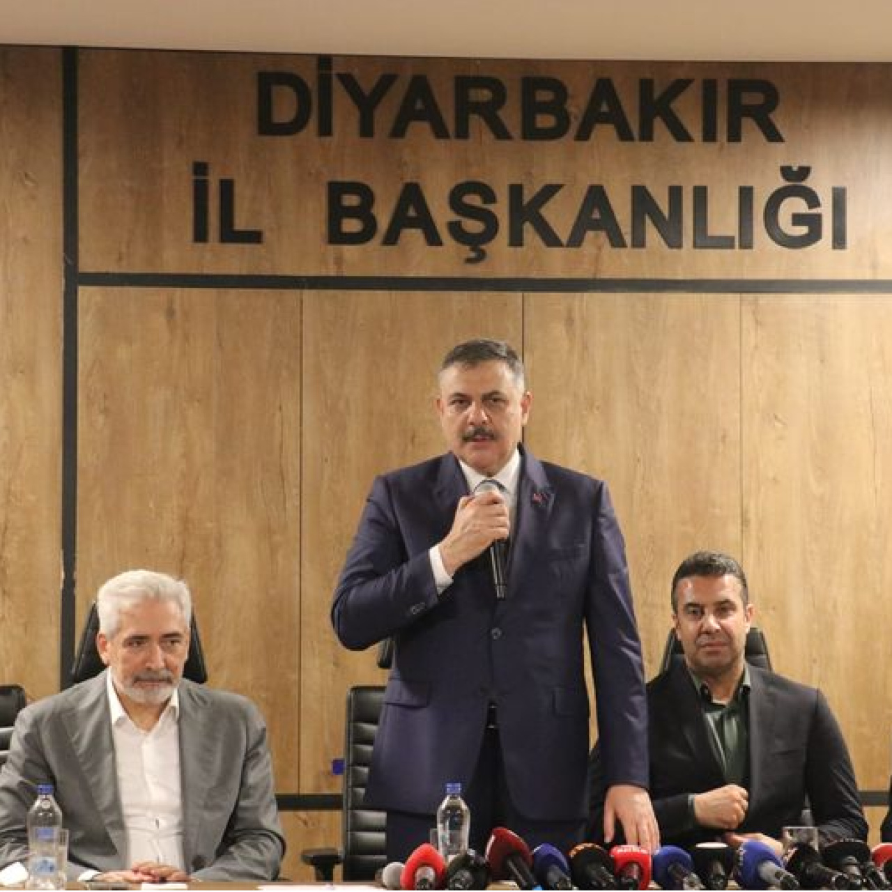 Türkiye'nin Yeni Dönüm Noktası: 'Terörsüz Türkiye' Vizyonu ve Güvenlik Stratejileri