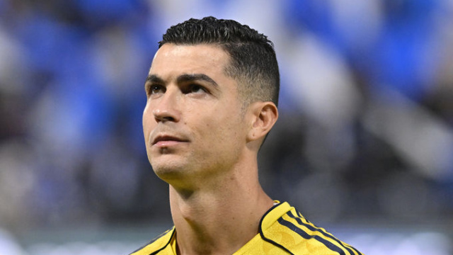 Ronaldo'dan emeklilik açıklaması!