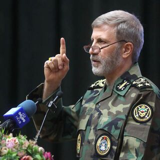 İran, "ABD askerleri için" ödül koydu