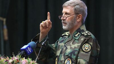 İran, "ABD askerleri için" ödül koydu