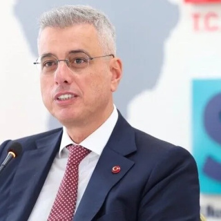 "SMA ile ilgili bir çalışma yapıyoruz"