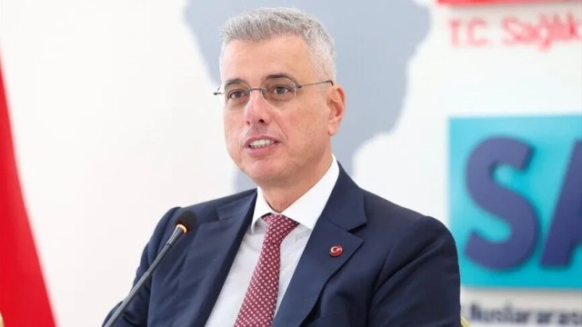 "SMA ile ilgili bir çalışma yapıyoruz"