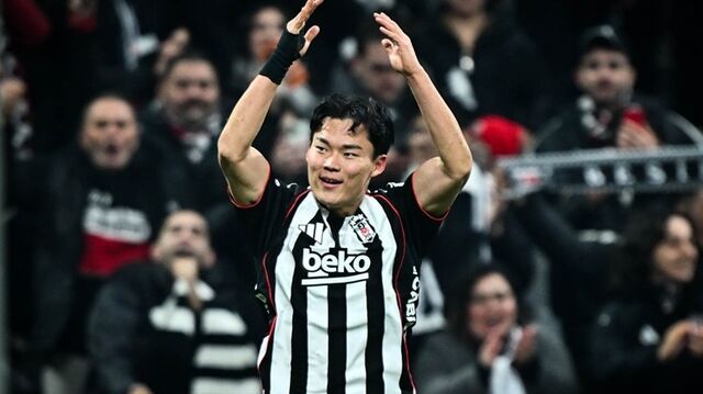 Beşiktaş - Eyüpspor maçı ne zaman?