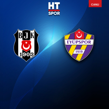 Dolmabahçe'de ilk 11'ler belli oldu!