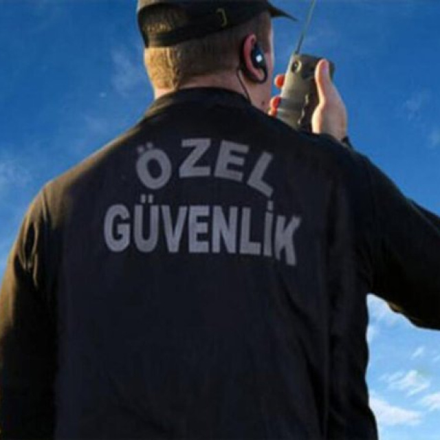 Okullara 30 Bin Güvenlik Görevlisi başvuruları ne zaman?