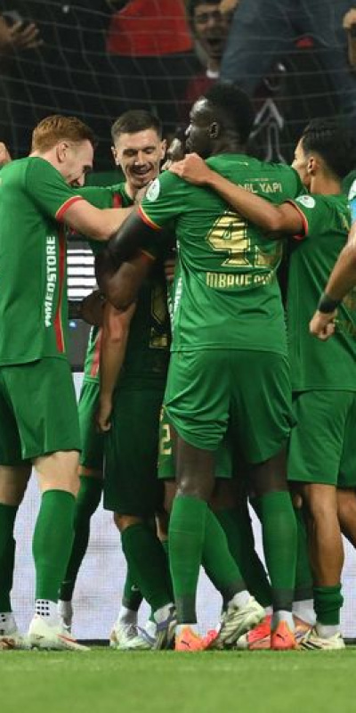 Amed SF, Süper Lig'e galibiyetle başladı!