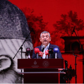 "Alevilik bir kültür değil bir inanç"