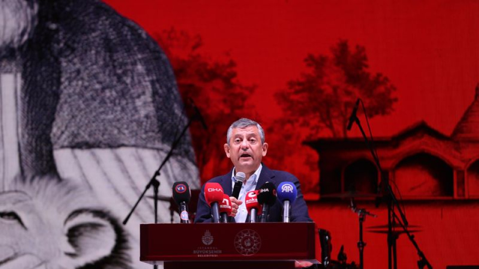 "Alevilik bir kültür değil bir inanç"