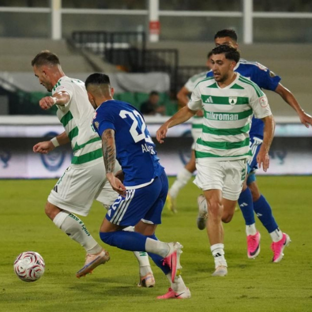 Muğla'da gol sesi çıkmadı!
