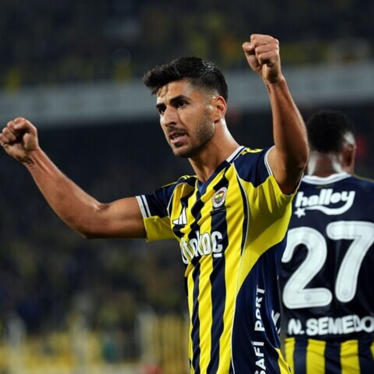 Fenerbahçe - Lyon maçı tarihi haber görseli