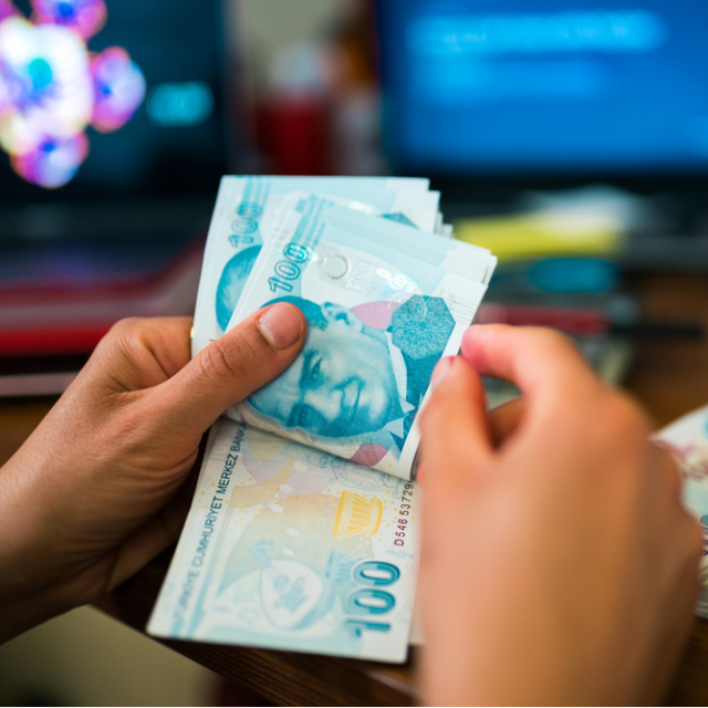 Ocak ayında maaşlar ne kadar artacak?