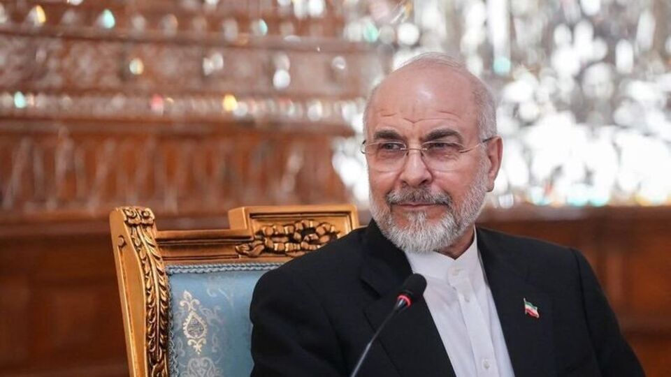 "İran'da Vietnam'dan fazla ateş gücü kullandı"
