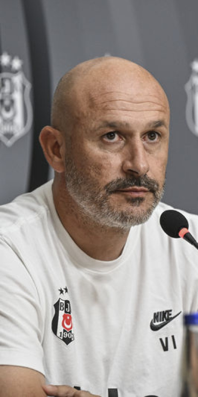 Italiano'dan Vlahovic sözleri!