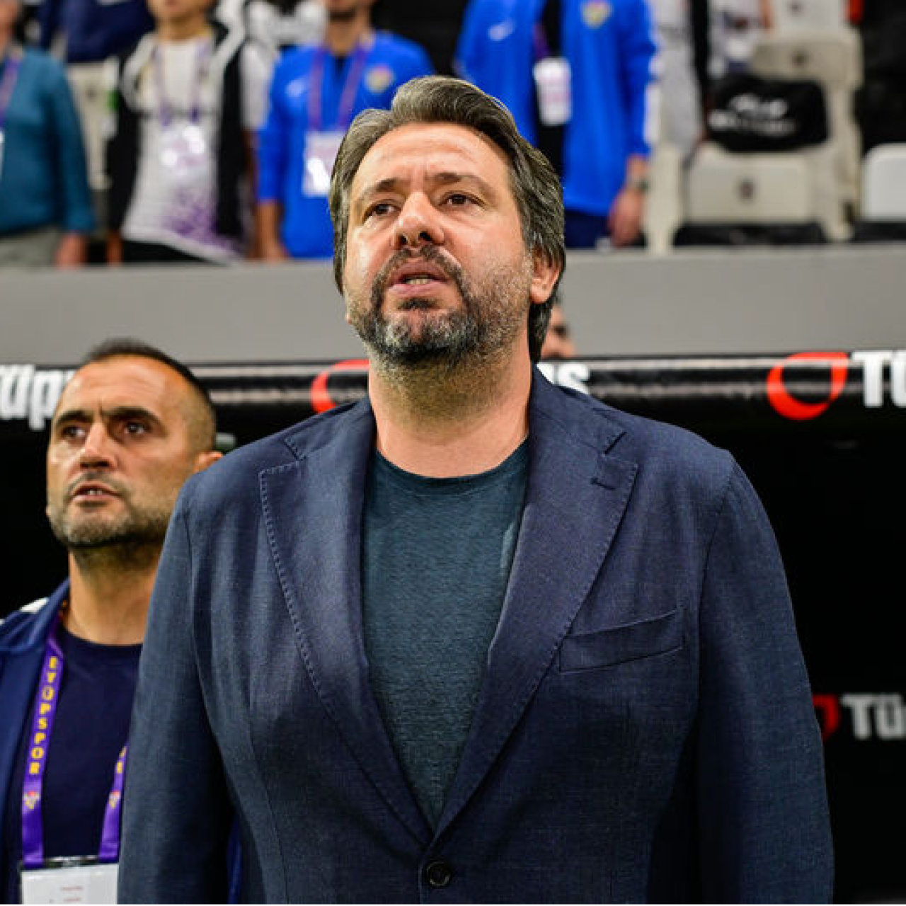 "10 kişi kalmak planımızı bozdu!" haber görseli