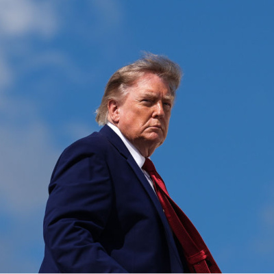 Trump'tan Mekke Anlaşması açıklaması