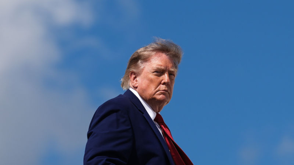 Trump'tan Mekke Anlaşması açıklaması