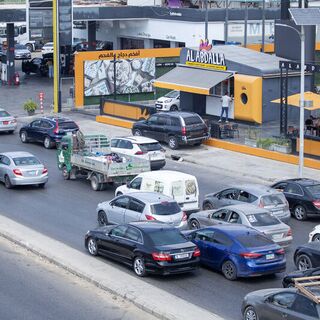 "İsrail, Lübnan'da çatışmaya hazırlanıyor" iddiası