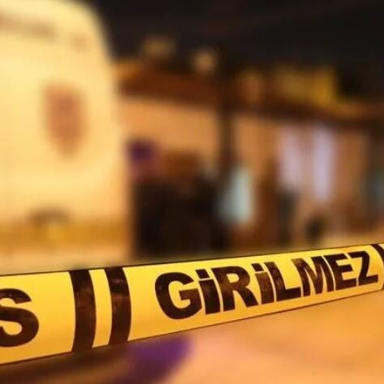 Ağaçtan düşen yaşlı adam öldü haber görseli