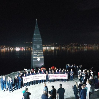 Dinmeyen acının 27'nci yılı! Hayatını kaybedenler unutulmadı